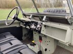 Thumbnail Photo 7 for 1966 Land Rover Series II